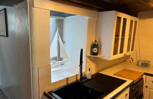 The Cottage St Kew - Foto 13