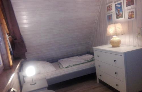 Ellie-Ferienhaus Strandräuber - VS1 - Foto 20