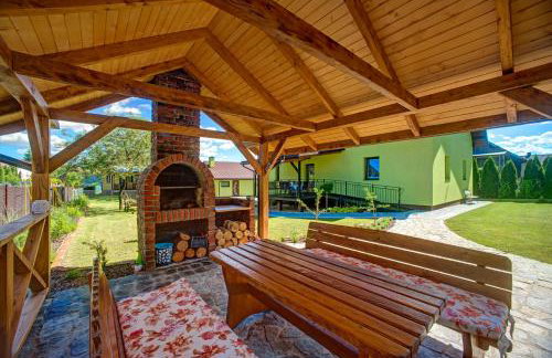 Sanocka Willa - Foto 20