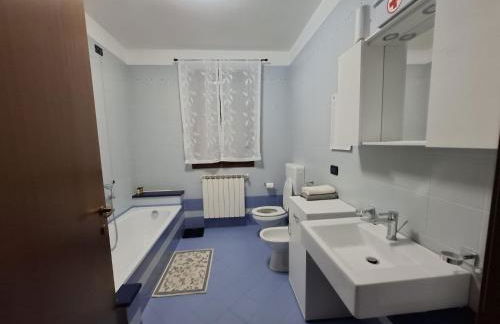 La Casa sul Fiume Bertilla - Photo 12