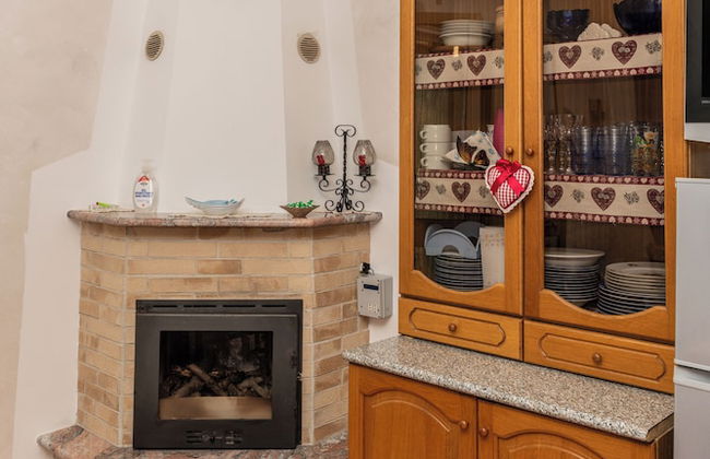 Casa Vacanze Macchia Verde - Foto 23