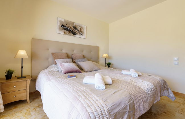 Marbella Mountain With sea View and Pool - Foto 47