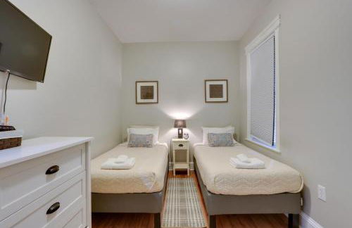 Jersey City Apartment Near Liberty State Park - Foto 17