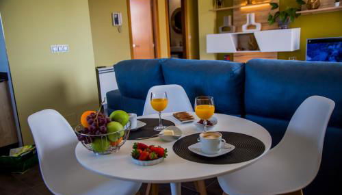 Mirador Islas de Arousa - Foto 4