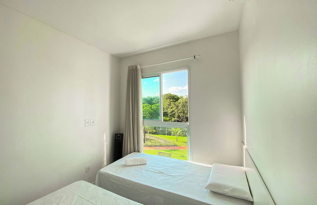 Flats no Muro Alto Condomínio Club - Foto 80