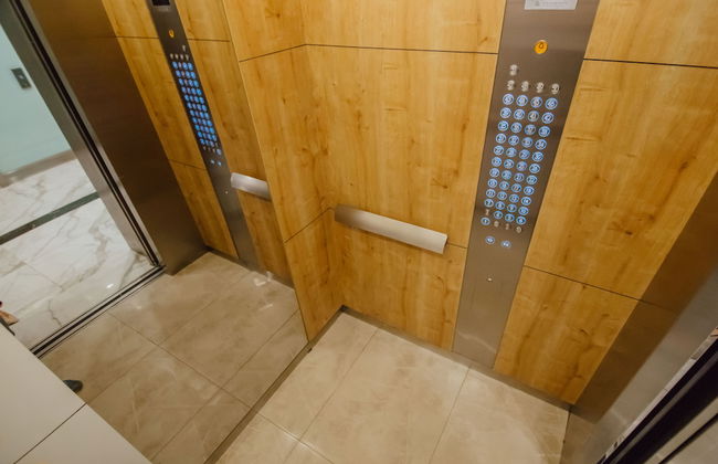 Dream Home Apart Hotel - Foto 65