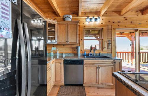 Private Lake Hot Tub Fire Pit 5 Min to Hollerwood - Foto 27