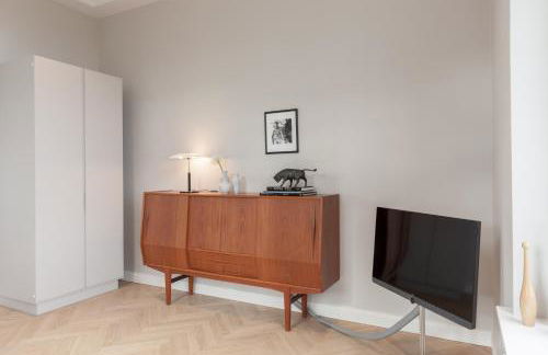 OSTKÜSTE - Villa Staudt Design Apartments - Foto 82