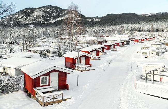 Gol Campingsenter - Foto 37