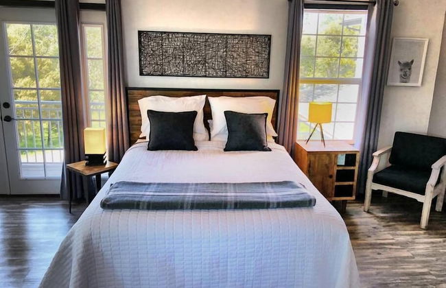 Papillon Cellars - Foto 7