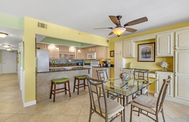 Seaspray Riverside 214 - Foto 17