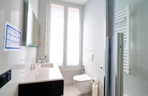 Champs-Élysées Executive Apartment - Foto 18