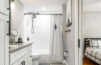 Grand Oaks Terminal in the Heights - Foto 9