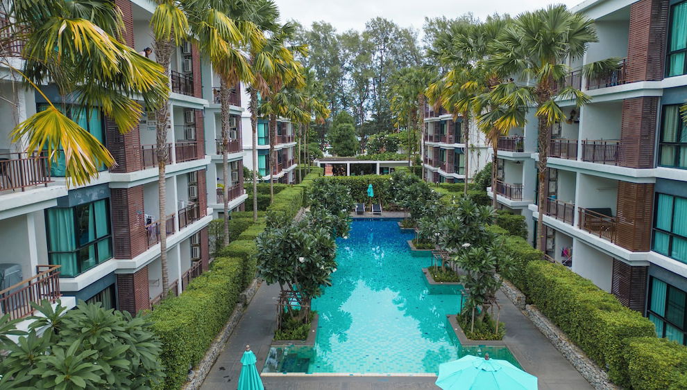 Great Location everything you need c124 - Foto 1, Imagen principal