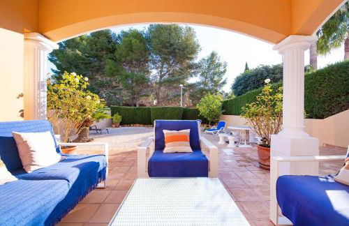 Bungalow with community pool - Vallesa4H - Foto 16