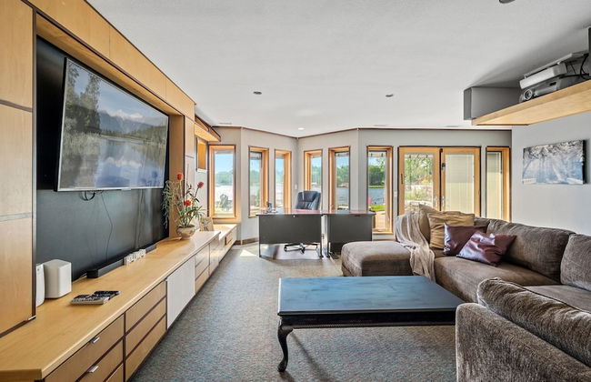 Minnesota Lakehouse Retreat - Foto 4