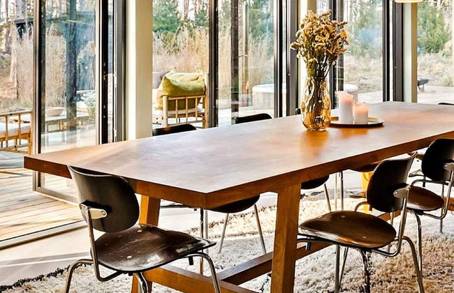 Holiday Home in SjÃ¦llands Odde - Foto 12