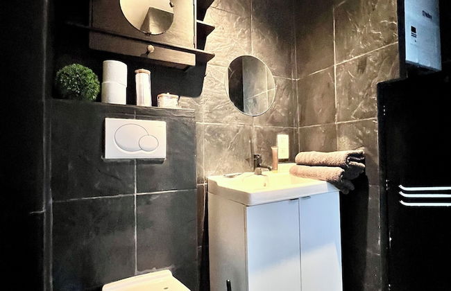 Spacious Family Apartment Midi - Foto 39