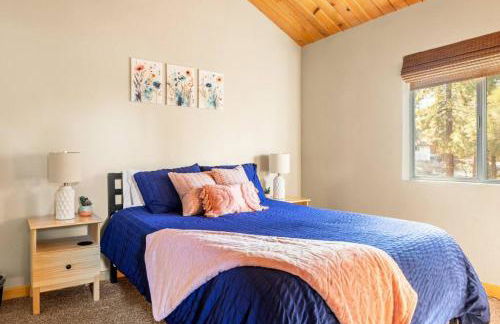 Misty Tree Top Chalet - Foto 20