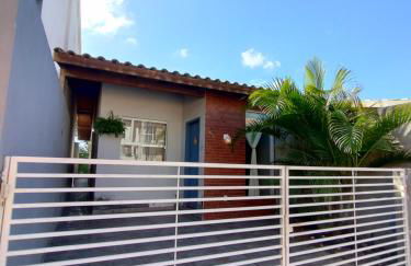 Casa de Hóspedes aconchegante em Florianópolis - Foto 9