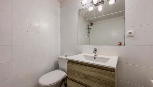 Joli T2 avec wifi et Netflix proche du golf - Foto 4, towels