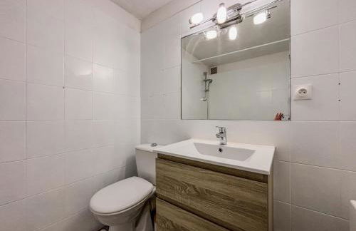 Joli T2 avec wifi et Netflix proche du golf - Foto 4