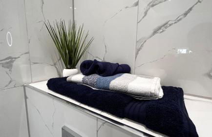 Newbuild, 3 Bedroom house with free parking - Foto 23