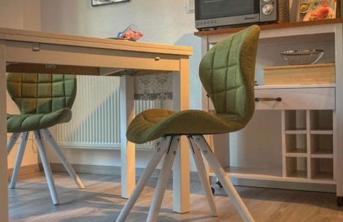 Ferienwohnung schöner Rheingau - Foto 4