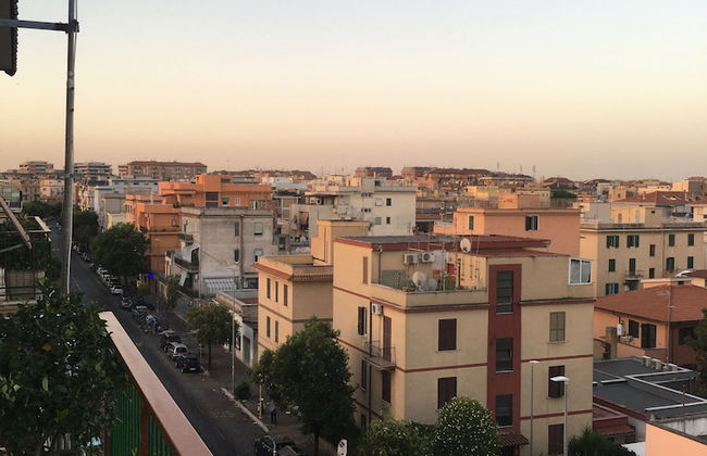 Panoramic and Bright Penthouse is Waiting for you - Foto 18