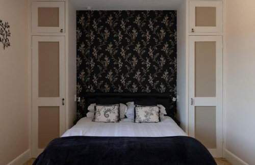 Elberry Farm - unique seaside farmhouse - Foto 5