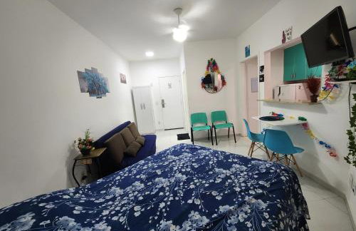 Loft Condado Bl 2 Ap 116 Aldeia dos Reis Sahy - Foto 34