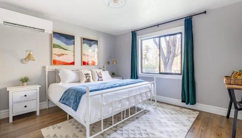 Scenic Mountain Getaway by the Park - Foto 4