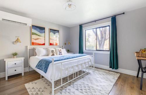 Scenic Mountain Getaway by the Park - Foto 4