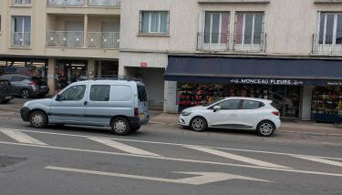 Family and lovely appart - Paris - Orly - Savigny - Foto 2