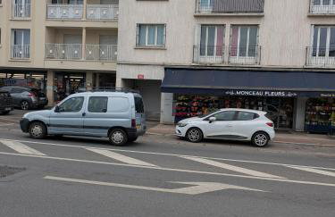 Family and lovely appart - Paris - Orly - Savigny - Foto 2