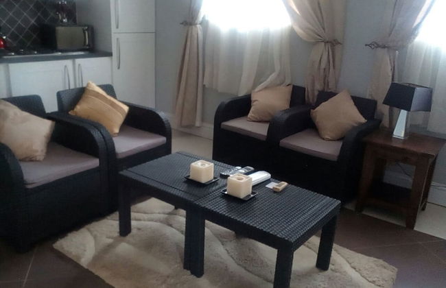 Lord Apartment Spintex Road Accra - Photo 1