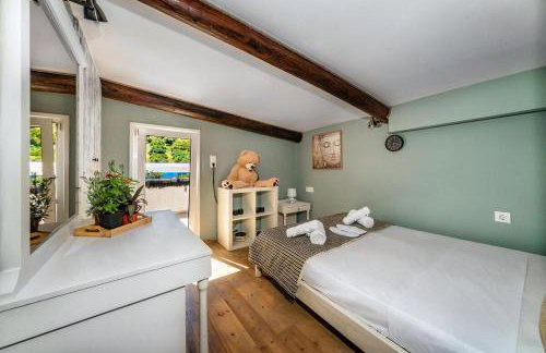 Villa Kalouas Private Pool - Foto 33