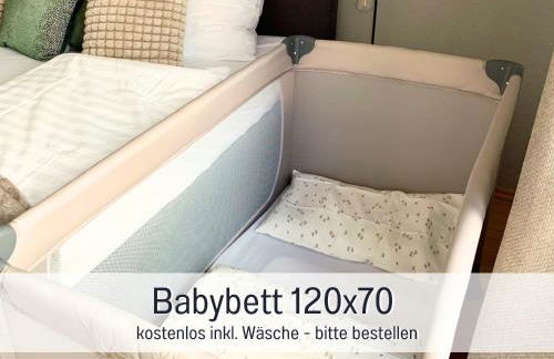 StayWest52 - Balkon, WLAN, Parkplatz - Foto 5