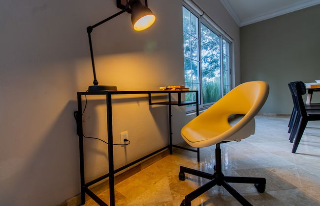 Capitalia Racine Polanco - Foto 77