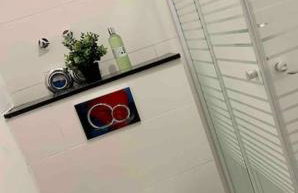 Schöne zentrale Wohnung Nähe HB - Photo 9