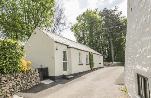 Garden Cottage - Foto 26