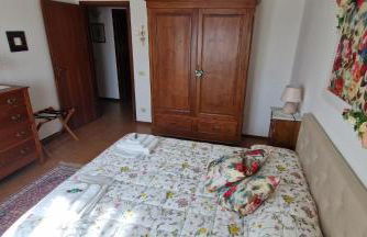 Da Riki con vista sulle colline Toscane - Foto 14