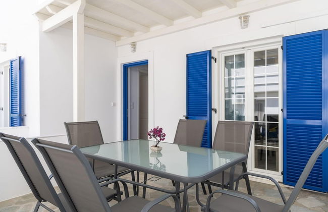 Parian Charming 3bedroom Home - Foto 51