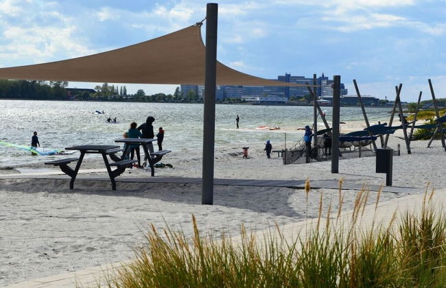 Baltic Sea Charm Holiday Home - Foto 12