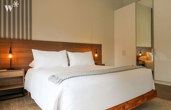 Soho Apartments in Miraflores by Wynwood-House - Foto 47