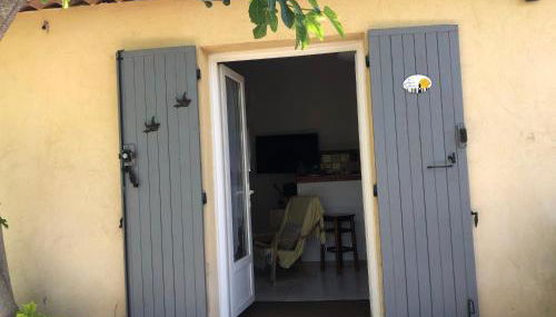 LE Cabanon des hirondelles - Foto 2