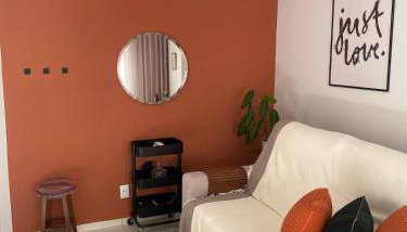 Apartamento aconchegante em Canasvieiras - Foto 3