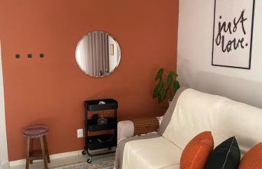 Apartamento aconchegante em Canasvieiras - Foto 3