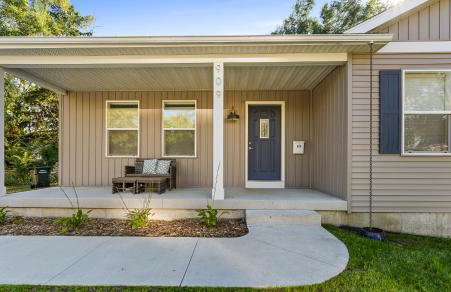 Silverside House - Pet Friendly - Centrally Located - Photo 32