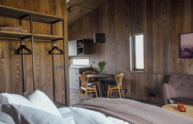 Seljalandsfoss Horizons - Foto 9